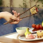 Decoding Fusion: When Sushi Meets Tacos and More