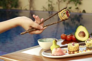 Decoding Fusion: When Sushi Meets Tacos and More