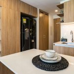 Refrigerators with built-in cameras for instant inventory checks