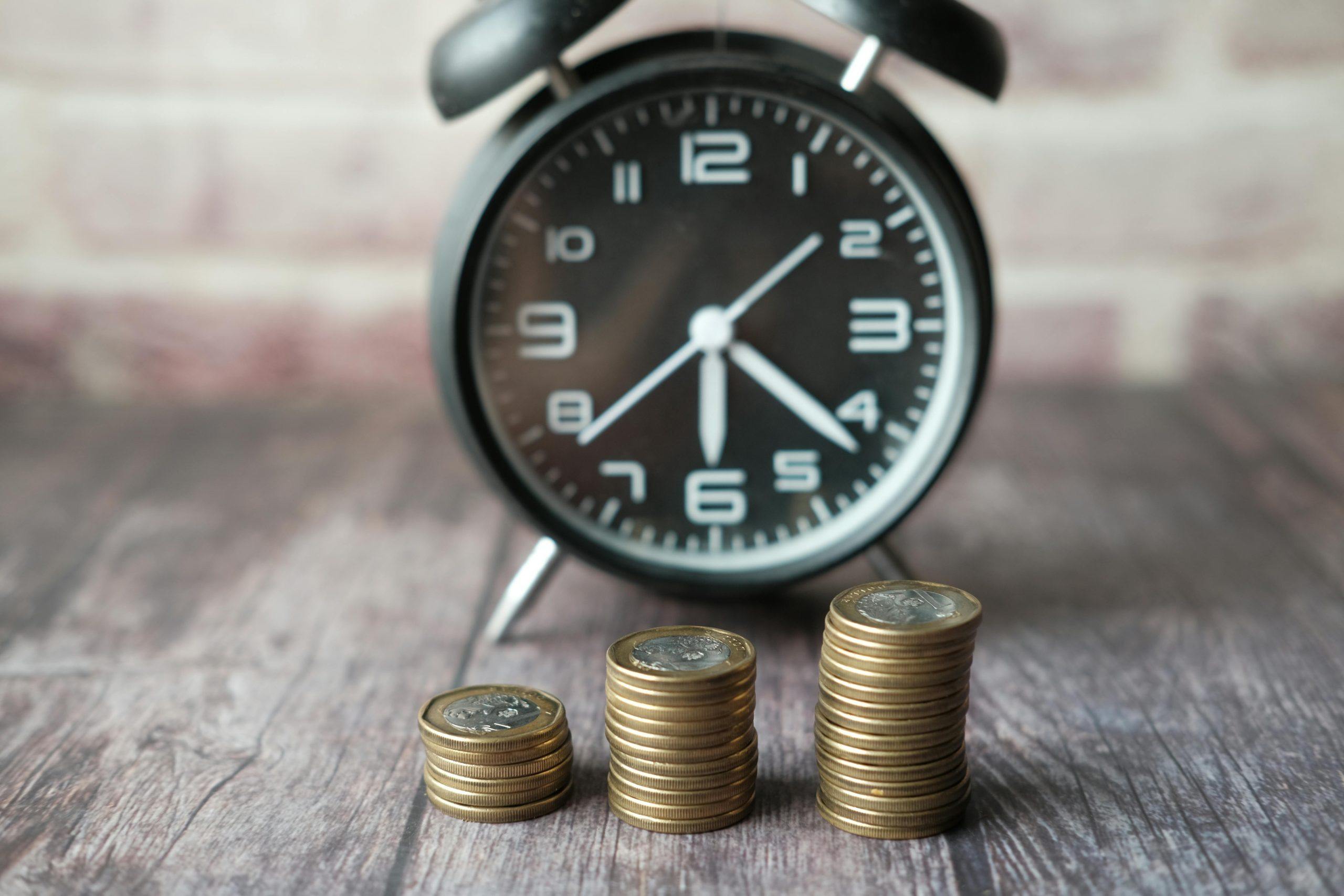 Understanding Compound Interest for Generational Wealth