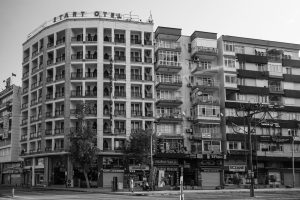The Road to Becoming a Successful Real Estate Developer