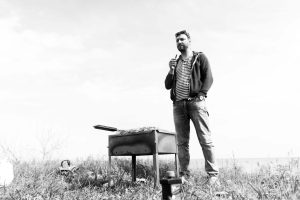 Forager’s Kitchen: Cooking With Wild Finds