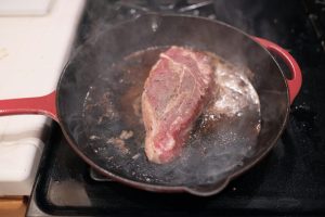 Smart ranges with built-in guided cooking tutorials