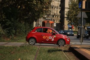 Greenwashing in Car Advertising: Separating Facts from Hype