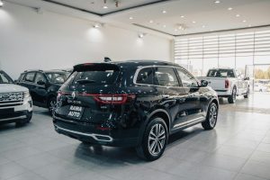 Making Car Buying Fun: Gamification in Dealership Sales Experiences