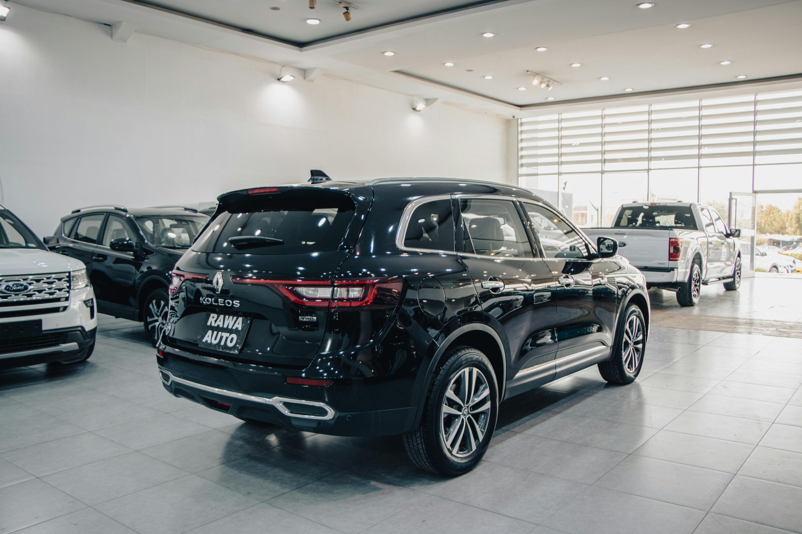 Making Car Buying Fun: Gamification in Dealership Sales Experiences