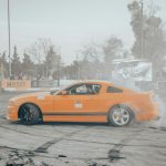 The Rise of Smart Tires Capable of Real-Time Performance Analytics