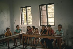 Experiential Learning Outside Traditional Classrooms