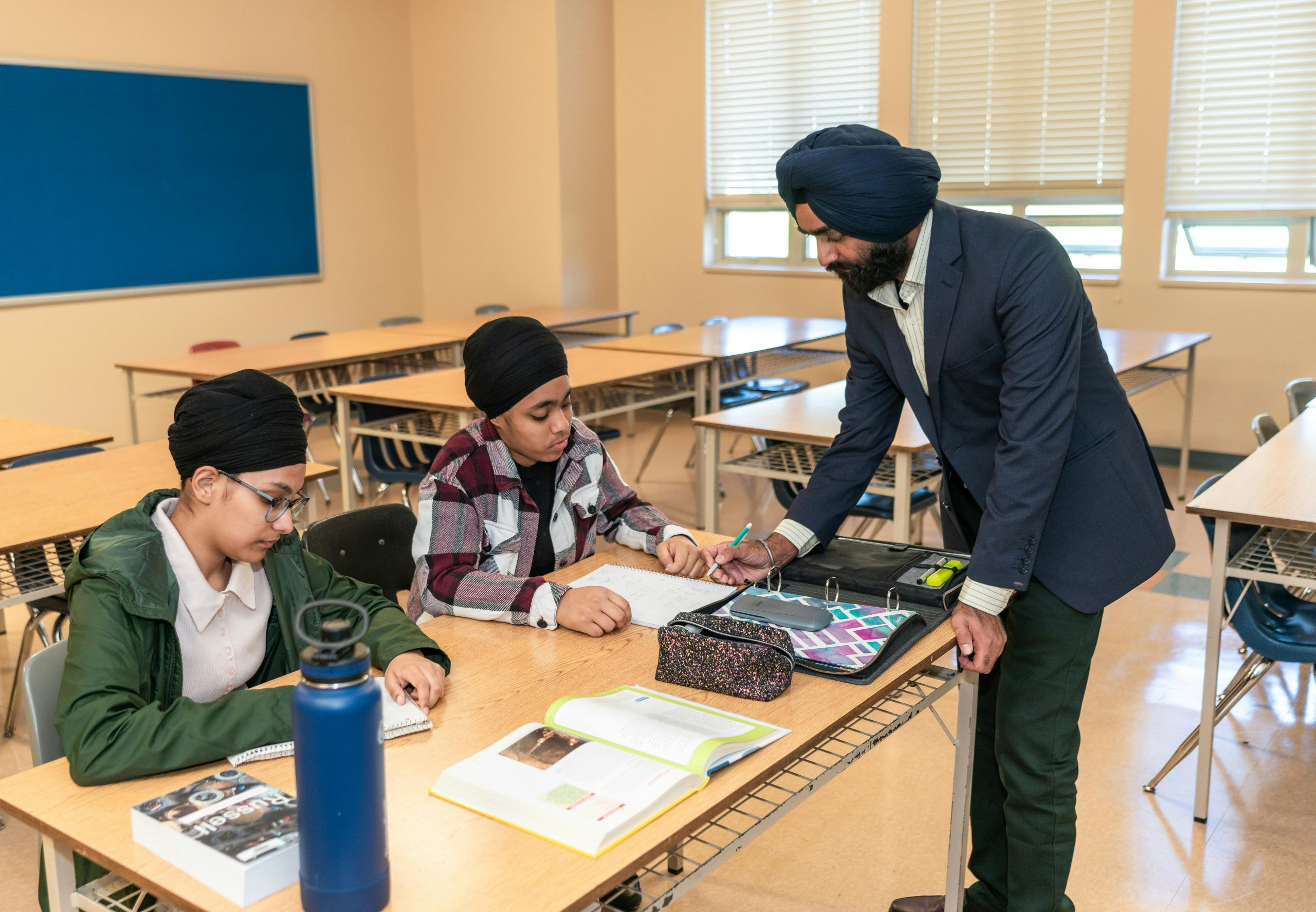Supporting Teachers as Coaches and Mentors