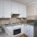 Convertible appliances switching between uses for space savings