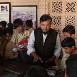 Reconstructing History Curriculum for Relevance