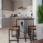 Compact, rechargeable mini appliances for on-the-go efficiency