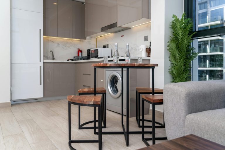 Modular kitchen appliances built to upgrade as needed