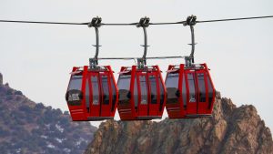 The Engineering Behind Quieter, Vibration-Free Cabin Rides