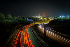 Vehicle-to-Grid Technology: Cars as Energy Storage