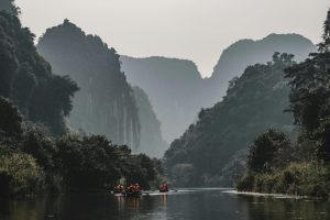 Underrated National Parks for Outdoor Vacation Lovers