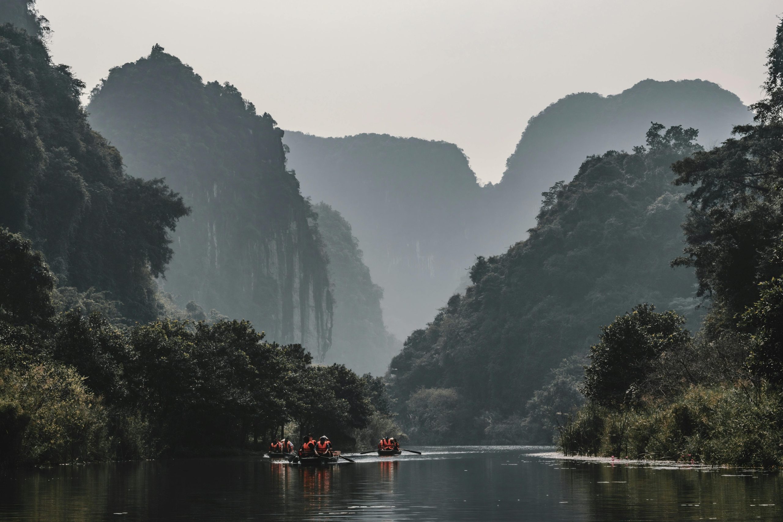 Underrated National Parks for Outdoor Vacation Lovers