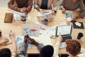 The Relationship Between Geopolitics and Financial Markets
