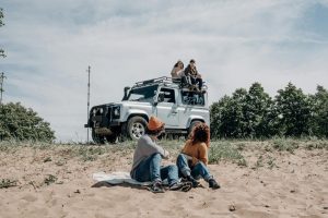 Budget Road Trips That Don’t Sacrifice Adventure