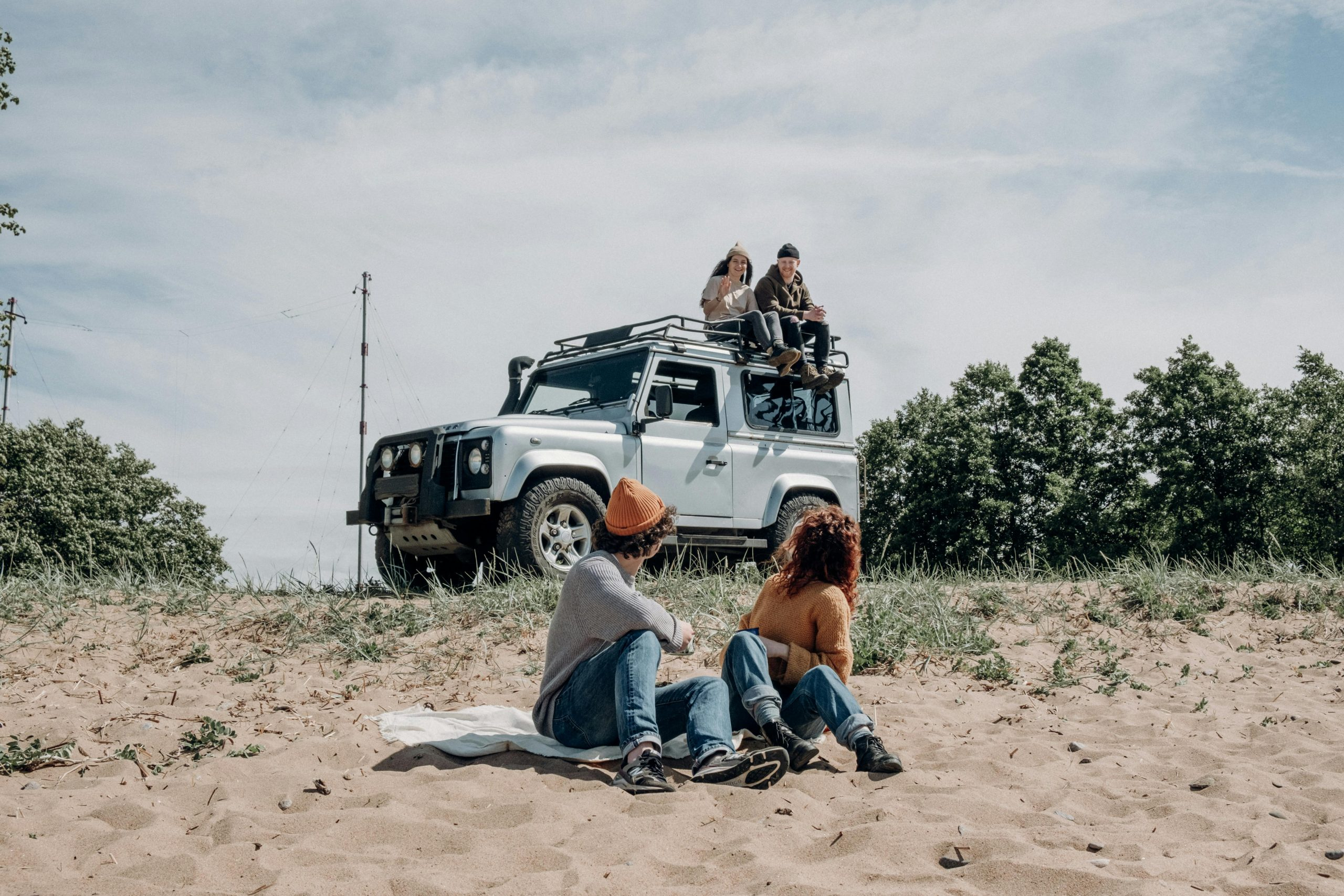 Budget Road Trips That Don’t Sacrifice Adventure
