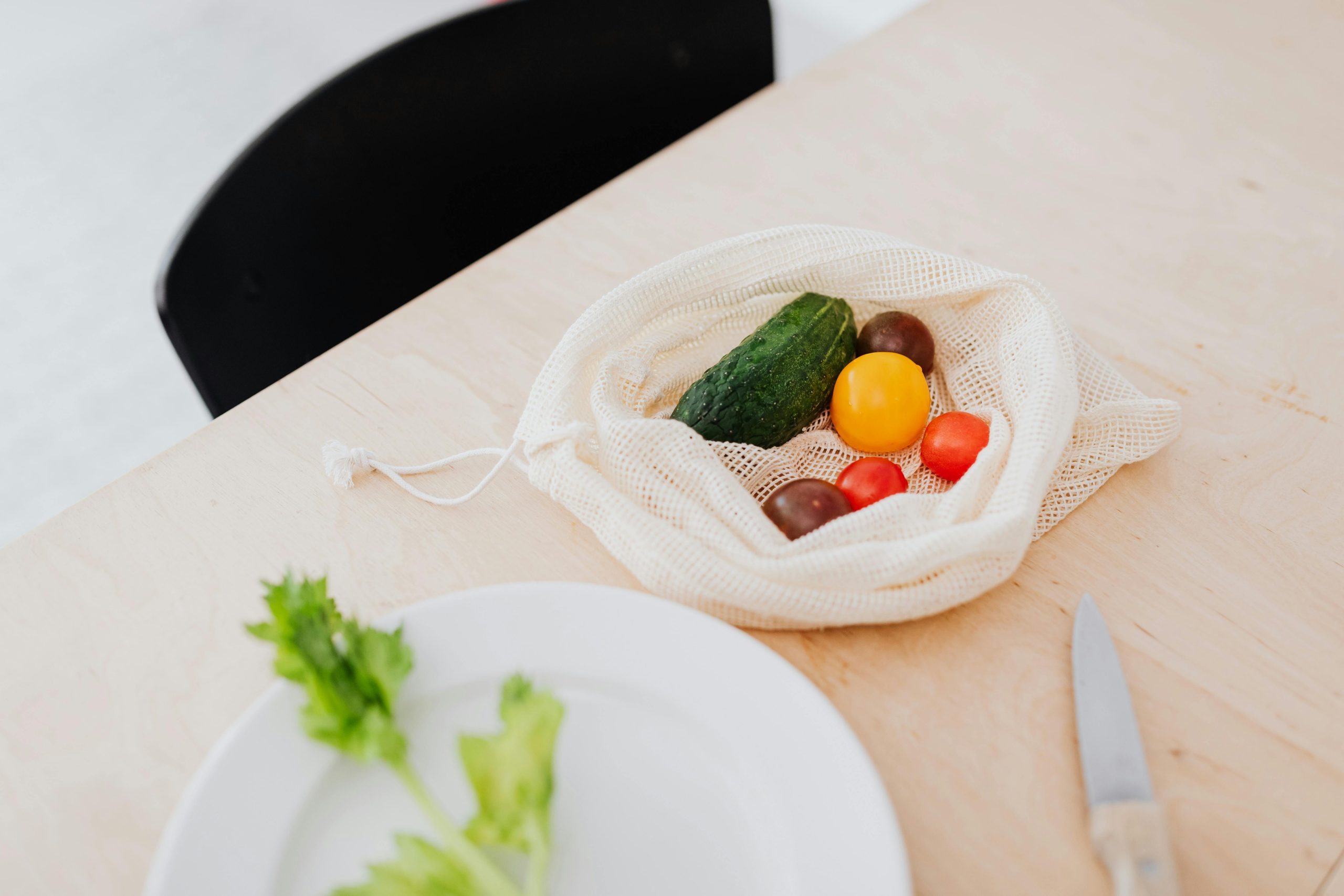 Ingredient Substitutes for Allergy-Friendly Eating