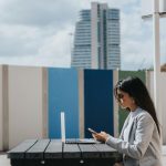 Connected Classrooms With Internet of Things (IoT)