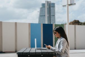 Connected Classrooms With Internet of Things (IoT)