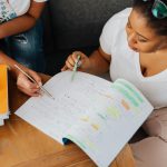 Mentoring Programs and Peer-to-Peer Learning