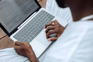 Mobile Learning: Study Anywhere, Anytime