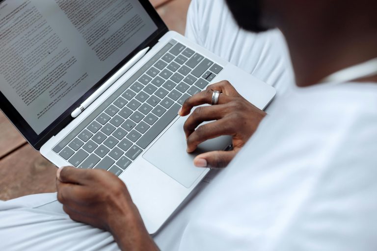Mobile Learning: Study Anywhere, Anytime