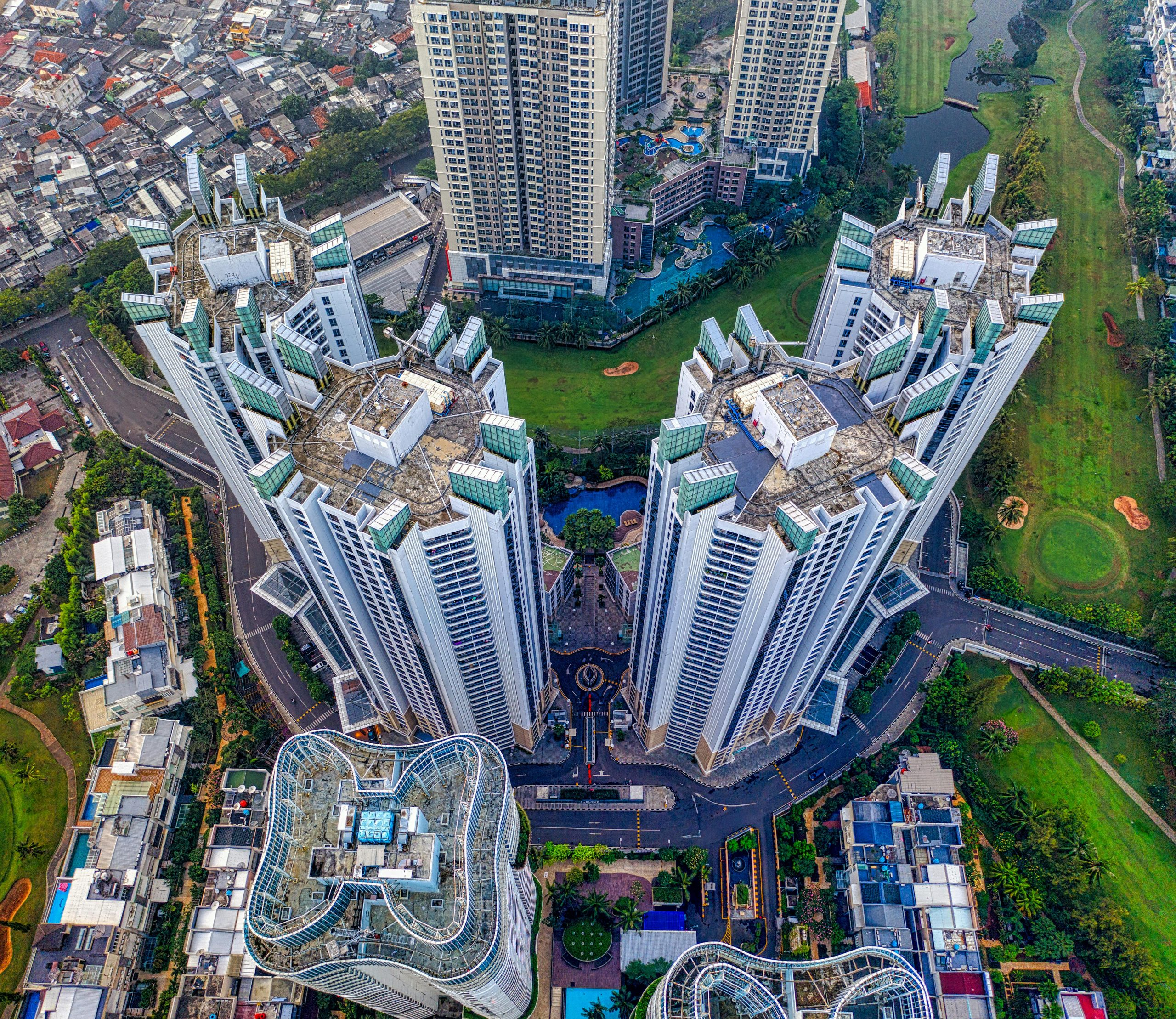 The Rise of Co-Living Spaces in Urban Centers