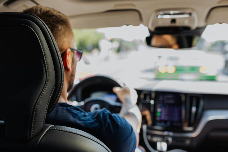Vehicle-to-Everything (V2X): The Next Leap in Road Safety