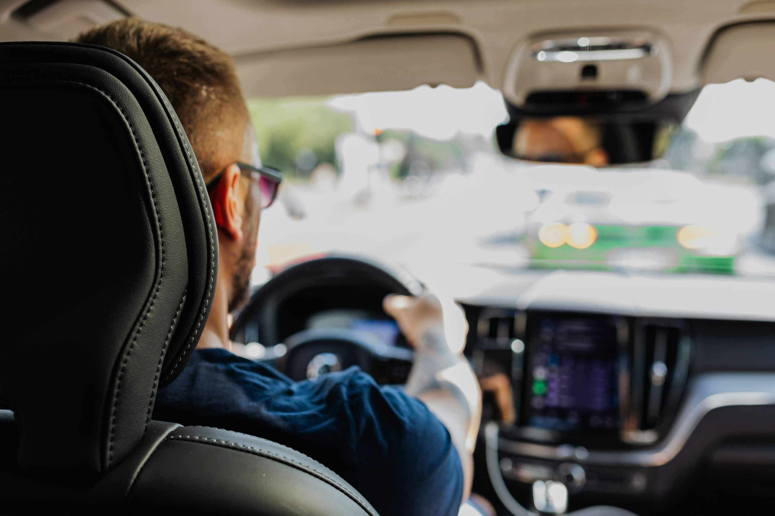 Vehicle-to-Everything (V2X): The Next Leap in Road Safety