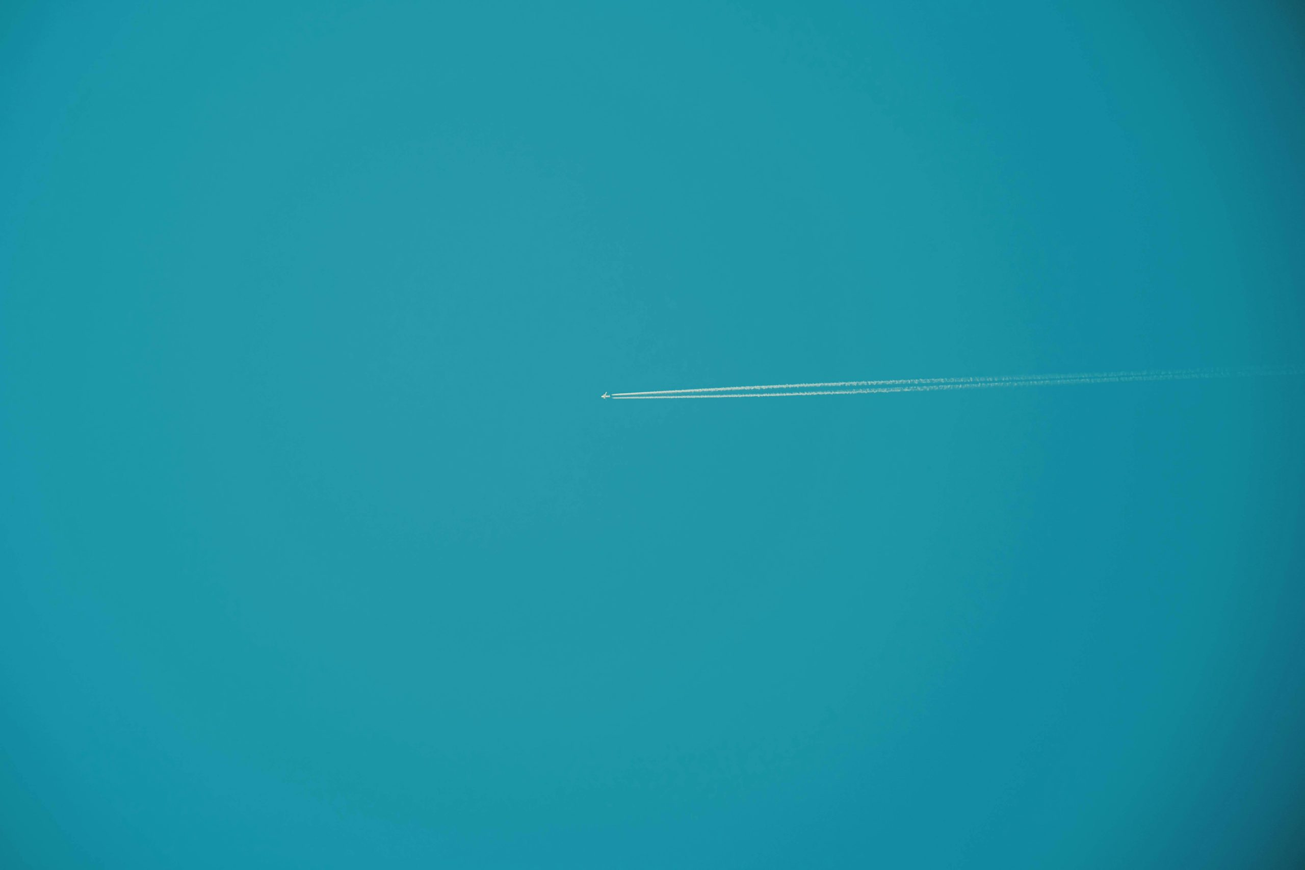 How to Beat Jet Lag on Long Journeys