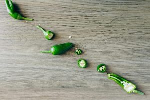Culinary Science: How Texture Changes Flavor