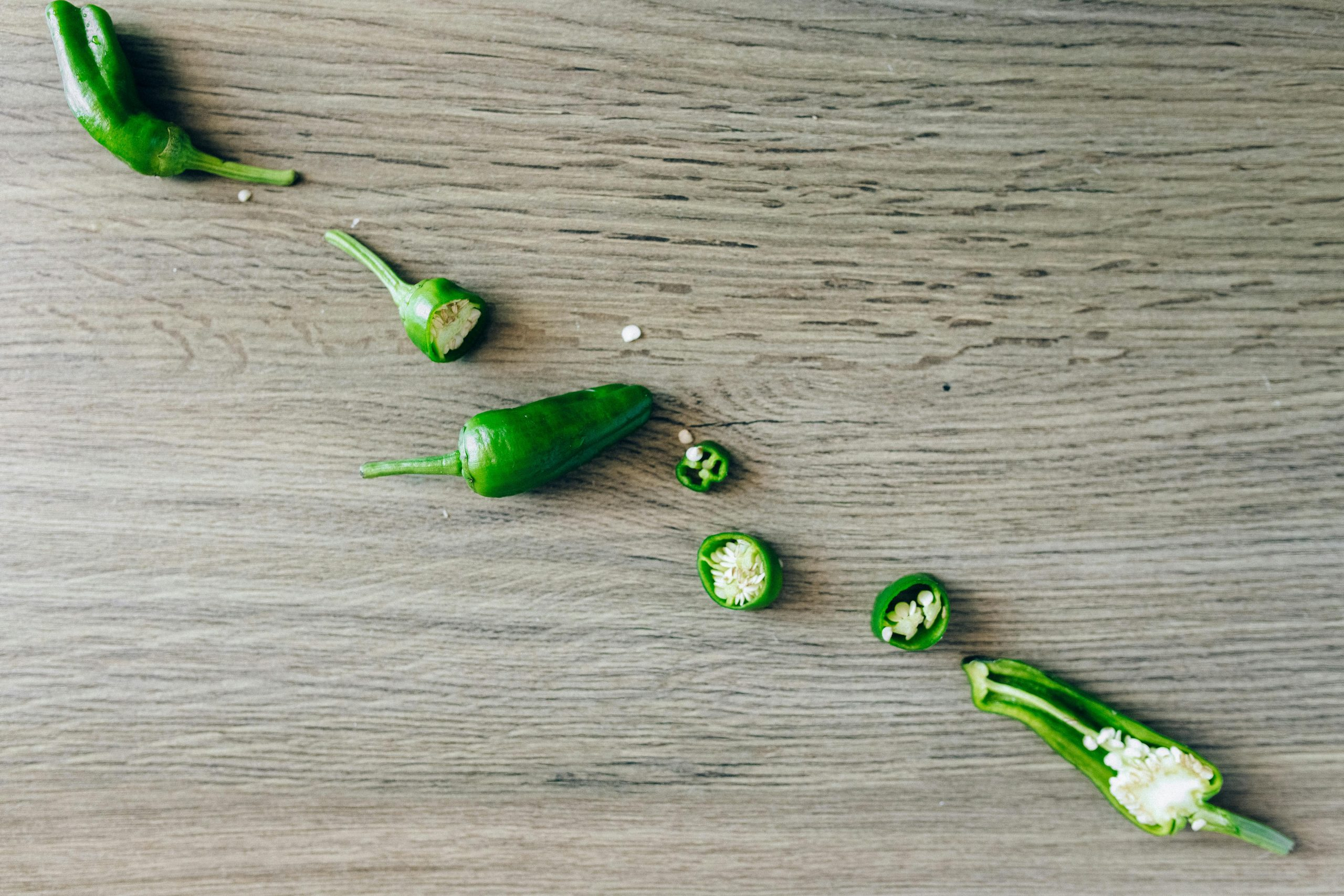 Culinary Science: How Texture Changes Flavor
