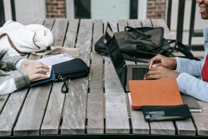 The Rise of Student Podcasts and Multimedia Projects