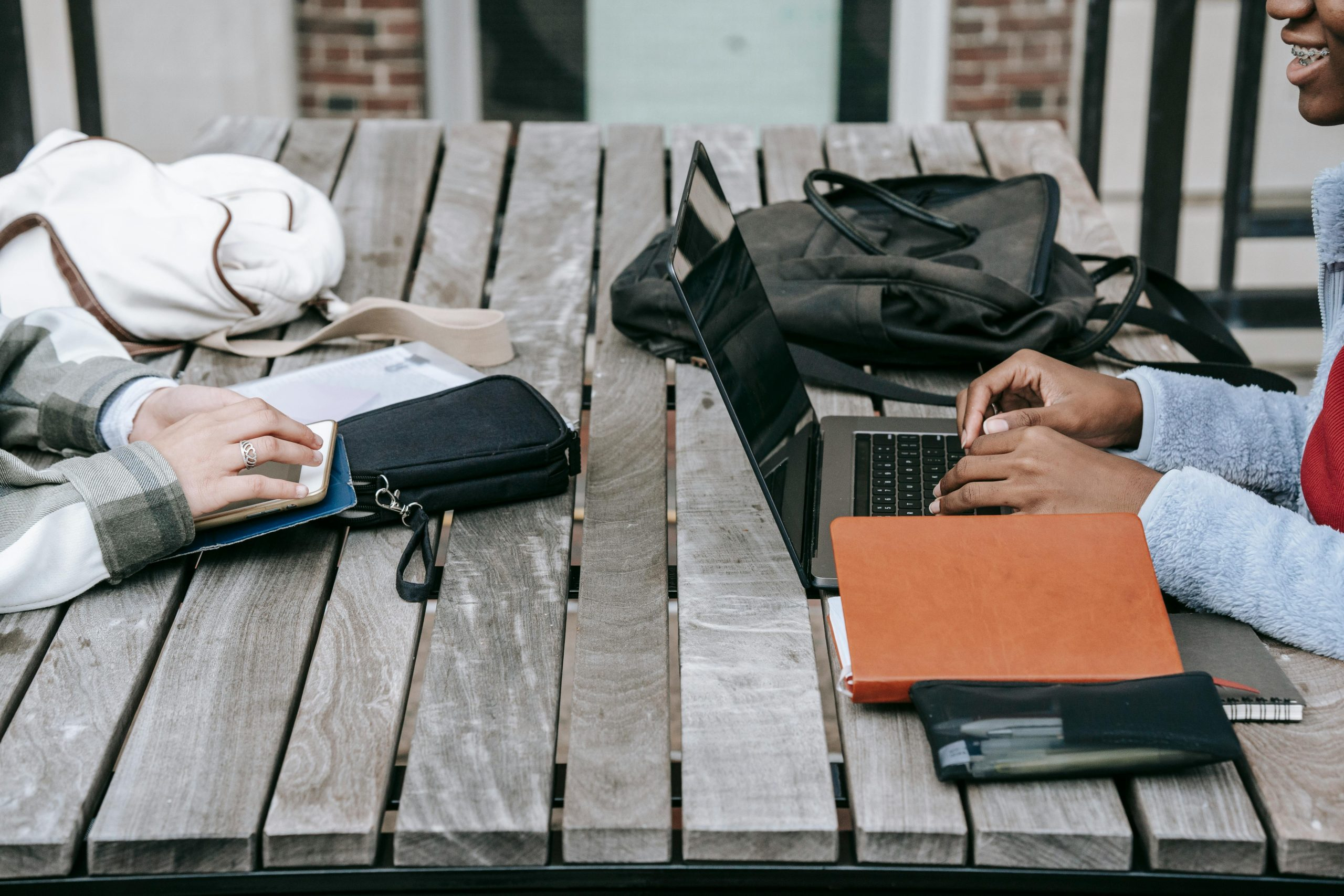 The Rise of Student Podcasts and Multimedia Projects