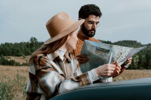 How Travel Apps Simplify Planning Memorable Vacations