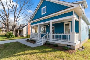 How Housing Policies Influence National Property Markets