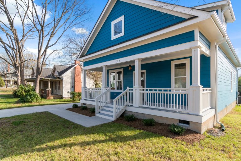 How Housing Policies Influence National Property Markets