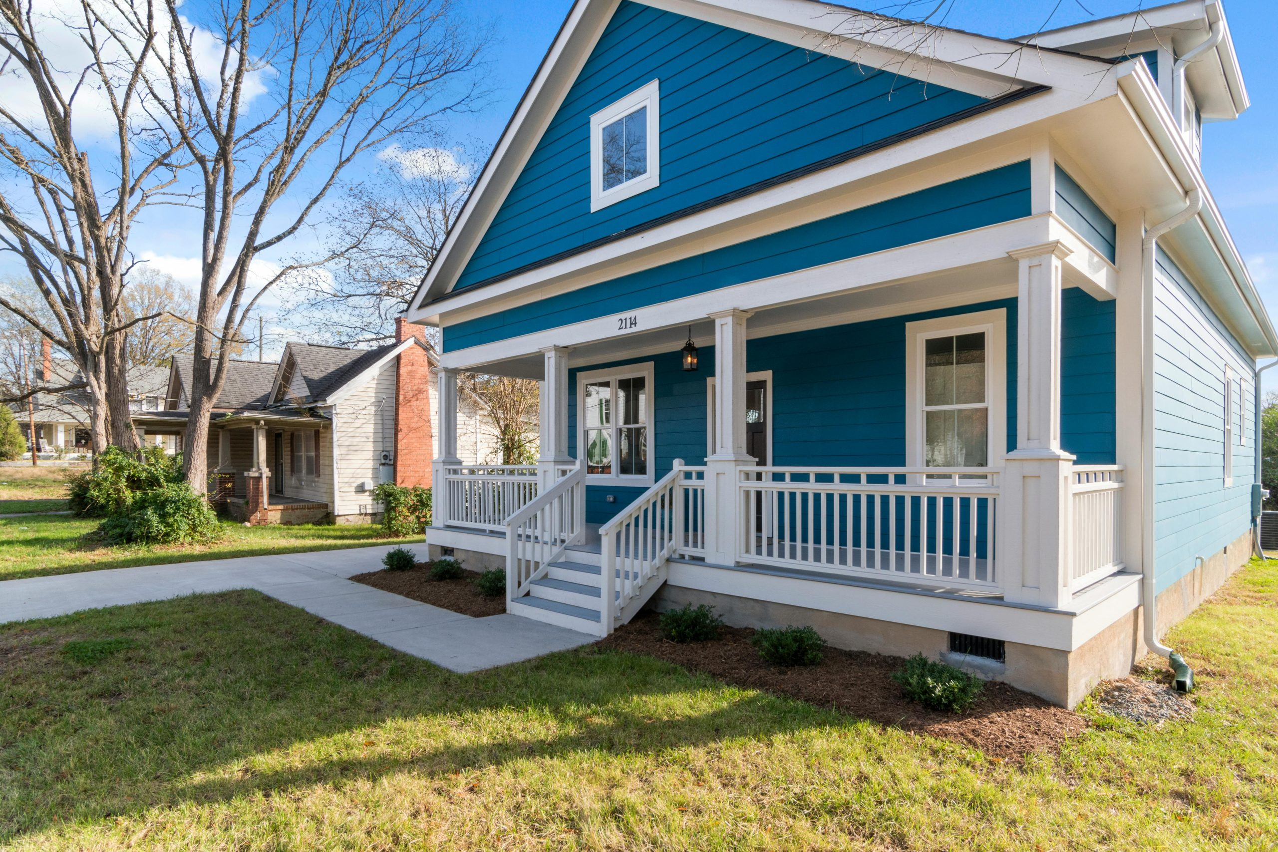 How Housing Policies Influence National Property Markets