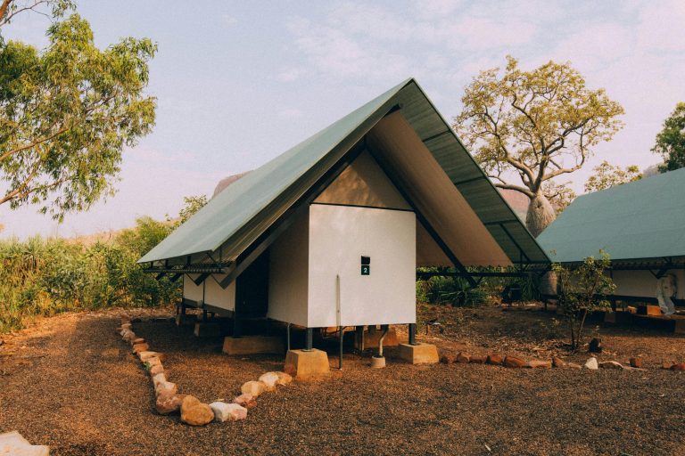 How to Choose Eco-Friendly Vacation Accommodations