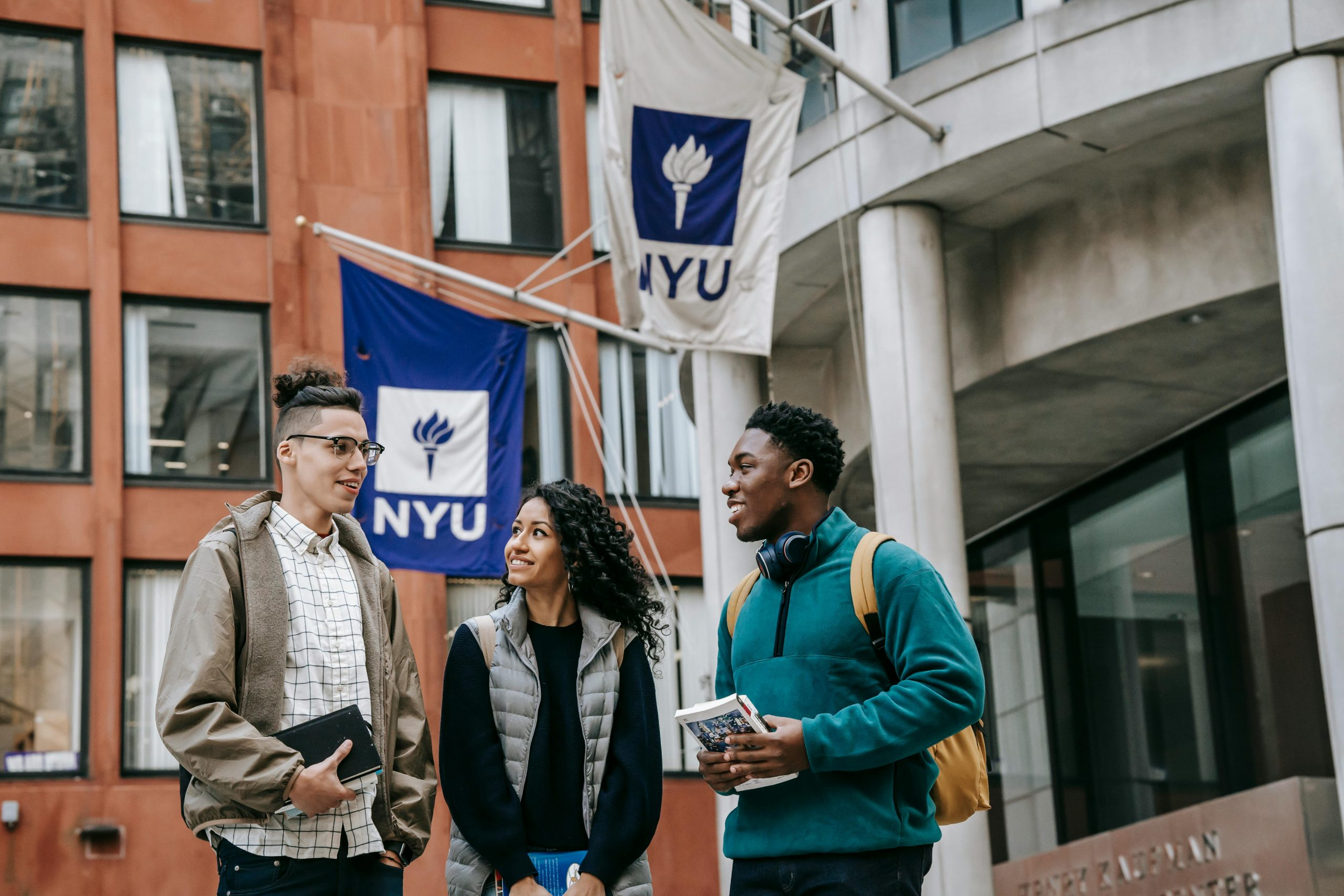Student-Run Businesses on Campus