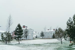 Multifamily Versus Single-Family Investments for Starters