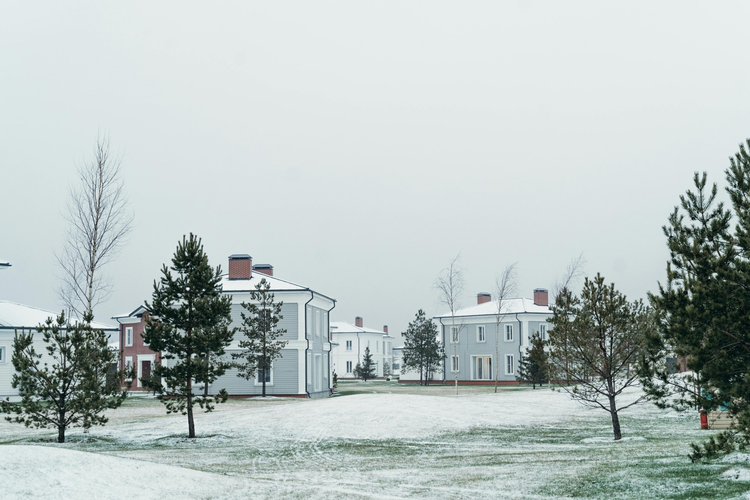 Multifamily Versus Single-Family Investments for Starters