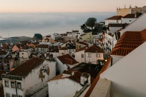 Charming Small Towns to Visit This Summer