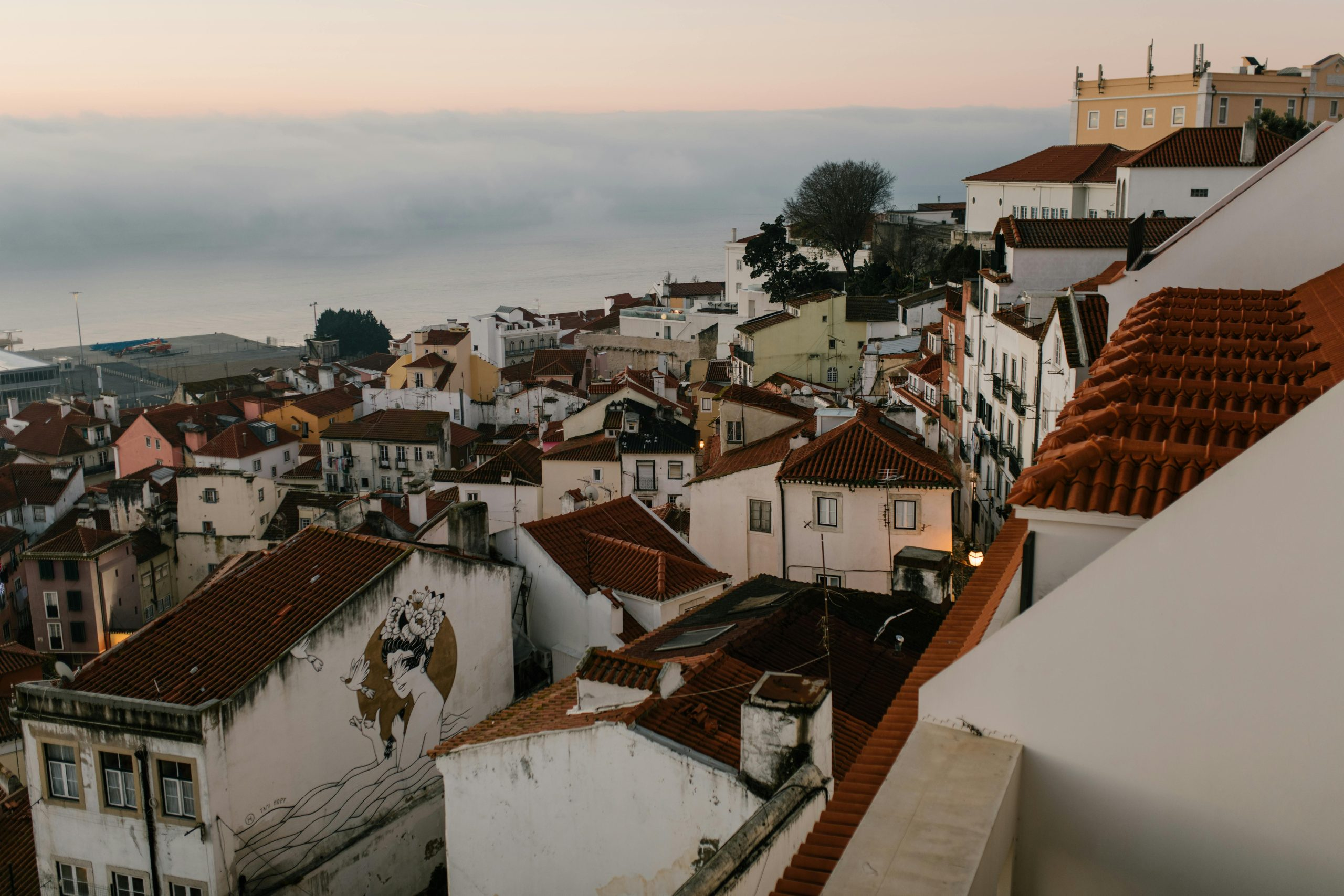 Charming Small Towns to Visit This Summer