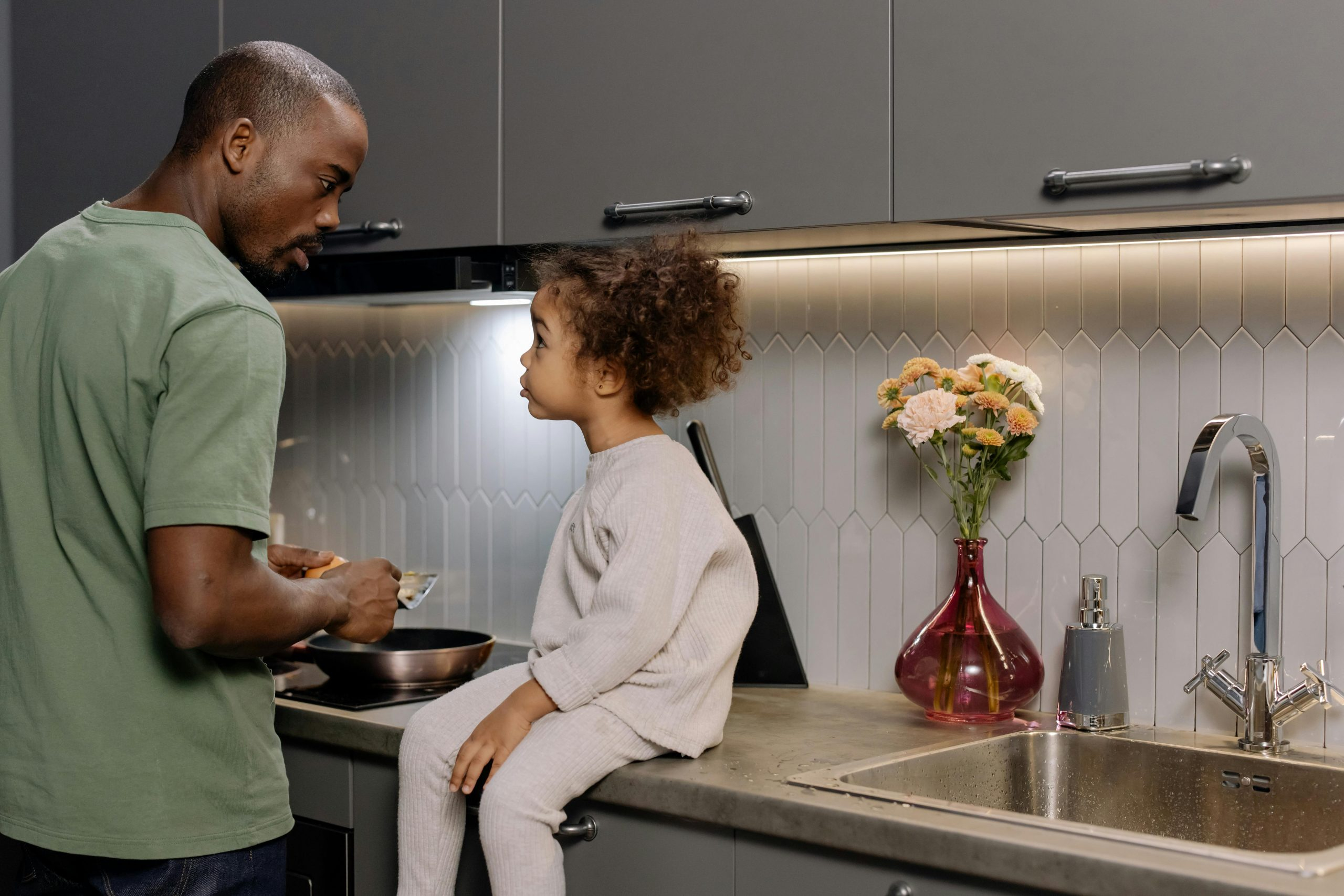 Learning Analytics Dashboards for Families