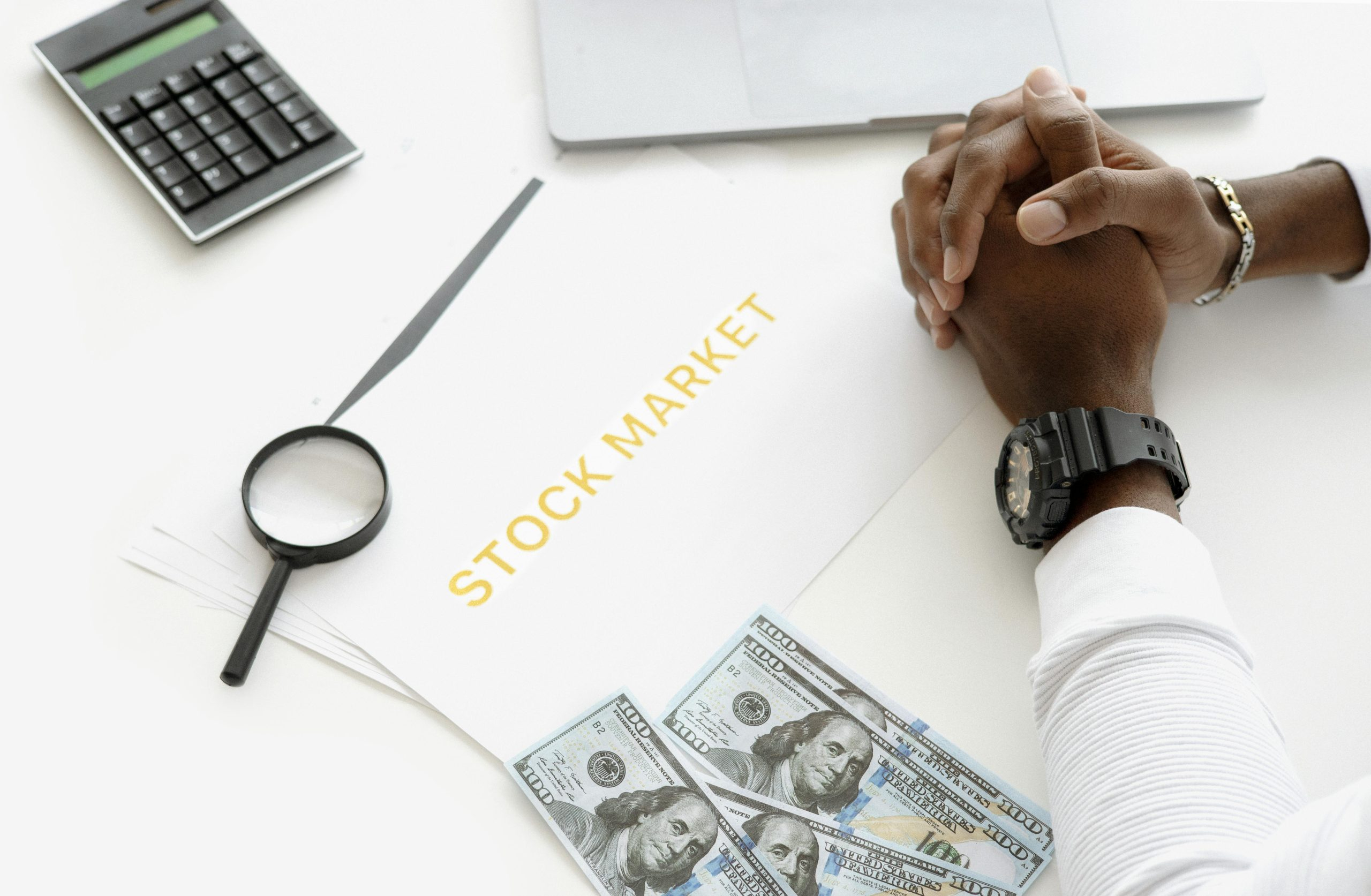 Balancing Investment Risk in a Shifting Market
